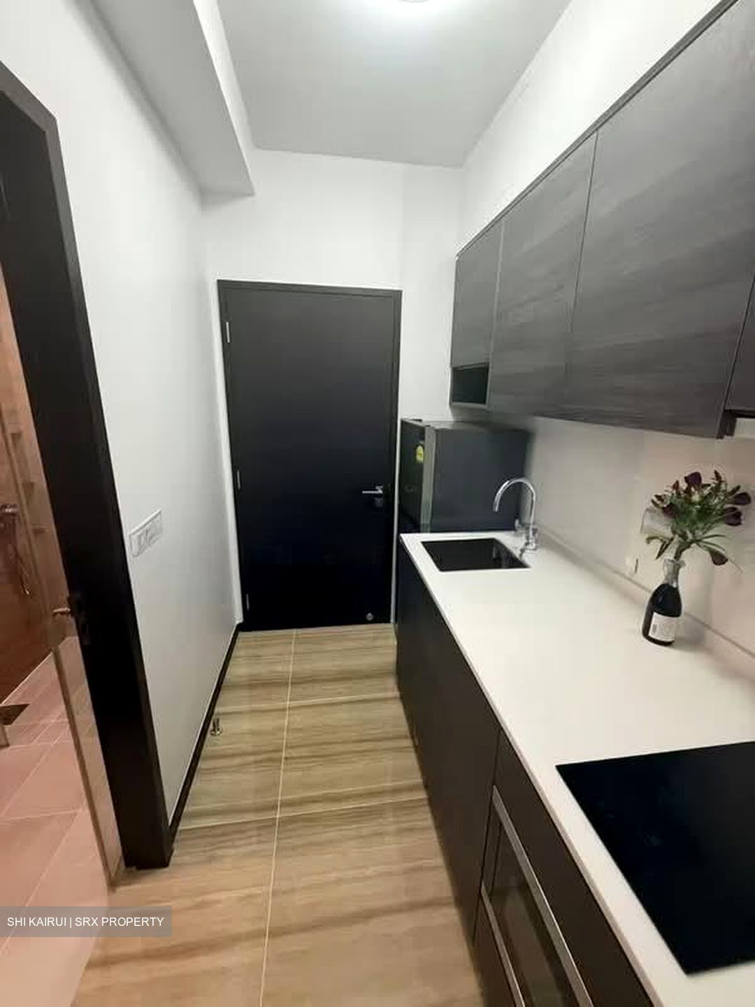 Sims Urban Oasis (D14), Condominium #558883331